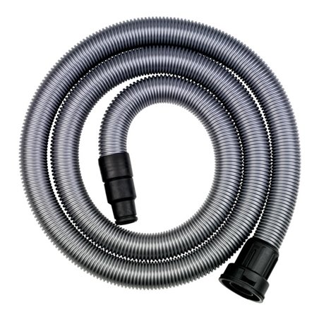 Metabo Saugschlauch, Ø 35 mm, Länge 2,5 m, Anschlüsse 58/ 35 mm, mit Drehgelenk