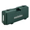 Metabo Kunststoffkoffer für große Winkelschleifer 180mm - 230mm Scheiben-Ø