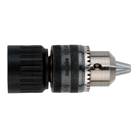 Metabo Zahnkranzbohrfutter 13 mm mit Adapter