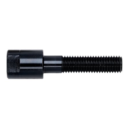 Metabo M 14-Aufnahmeschaft für 2 Schwabbelscheiben mit Flanschen und Spannmutter