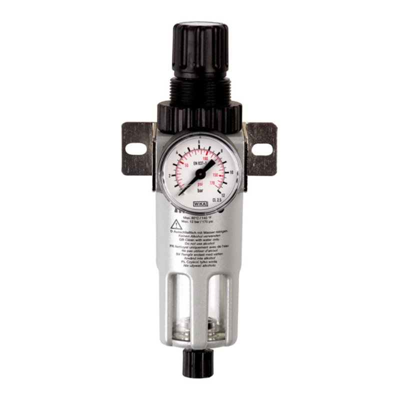 Metabo Filterregler FR-180 1/4'