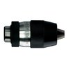Metabo Schnellspannbohrfutter Futuro, 10 mm, 3/8'