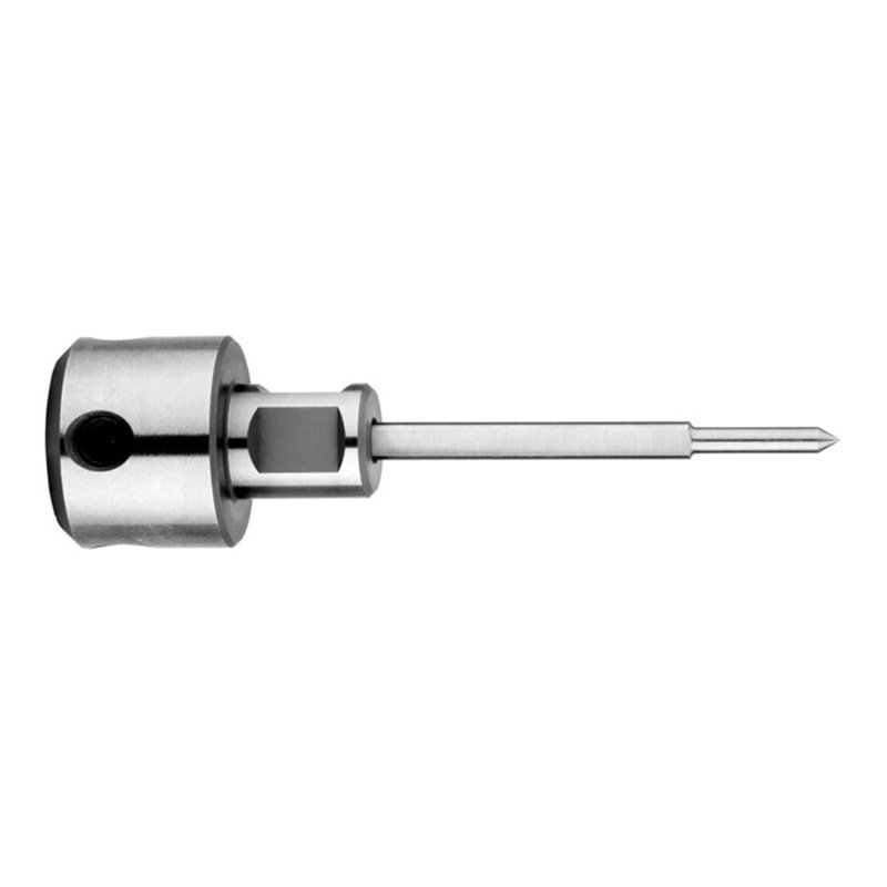 Metabo Adapter Weldon auf Fein Quick IN, von Weldon 19 mm (3/4') auf Fein Quick IN