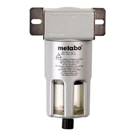 Metabo Filter F-200 1/2'