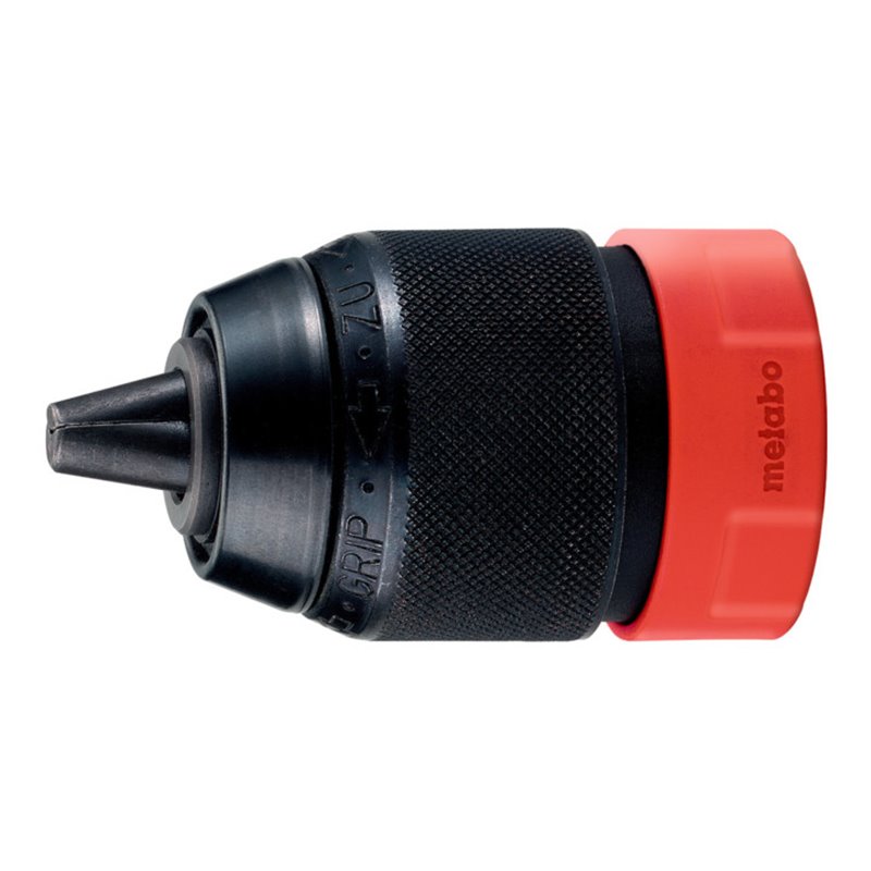 Metabo Schnellwechselbohrfutter Futuro Plus S 1 M, 'Quick'