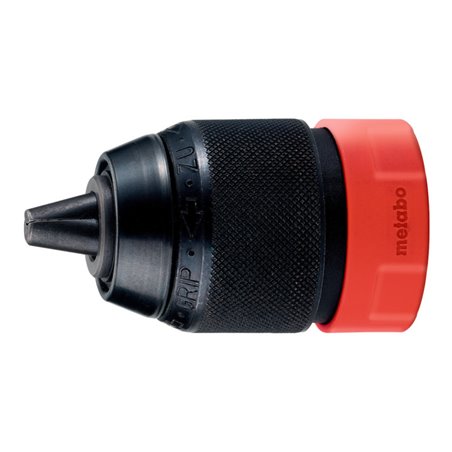 Metabo Schnellwechselbohrfutter Futuro Plus S 1 M, 'Quick'