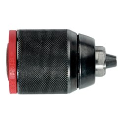 Metabo Schnellspannbohrfutter Futuro Plus, S1, 13 mm, 1/2'
