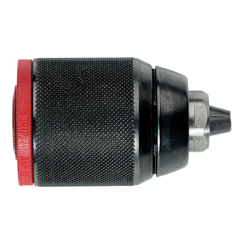 Metabo Schnellspannbohrfutter Futuro Plus, S1, 13 mm, 1/2'