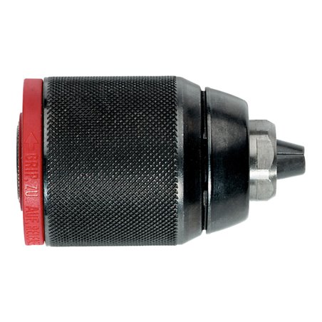 Metabo Schnellspannbohrfutter Futuro Plus, S1, 13 mm, 1/2'