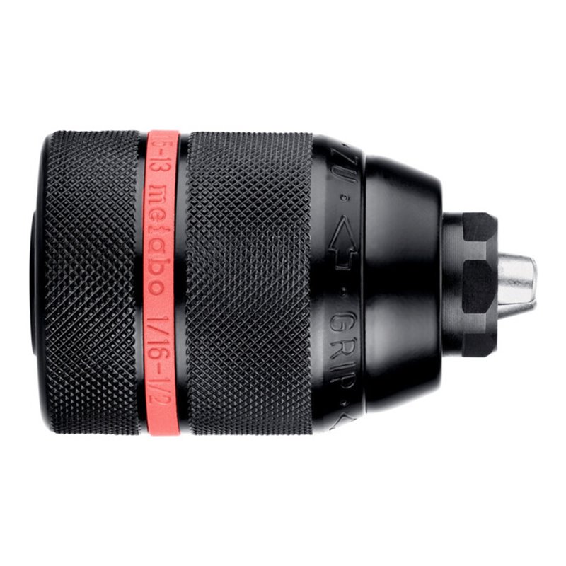 Metabo Schnellspannbohrfutter Futuro Plus, S2M/CT, 13 mm, 1/2'