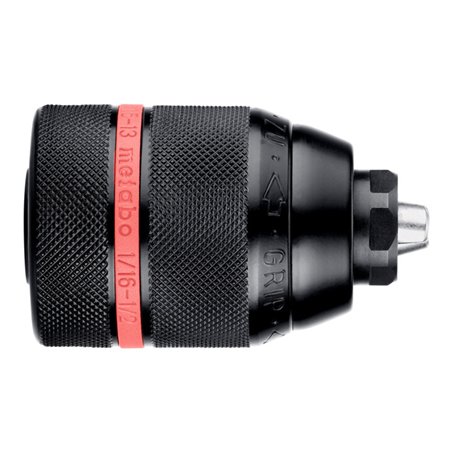 Metabo Schnellspannbohrfutter Futuro Plus, S2M/CT, 13 mm, 1/2'