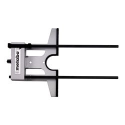Metabo Parallelführung mit Feineinstellung, OFE