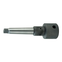 Metabo Industrieaufnahme, MK3 auf Weldon 32 mm (1 1/4')