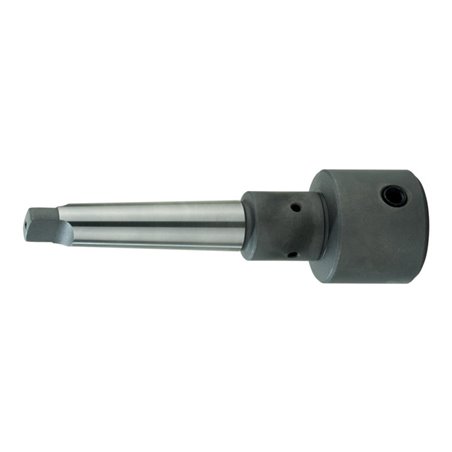 Metabo Industrieaufnahme, MK3 auf Weldon 32 mm (1 1/4')