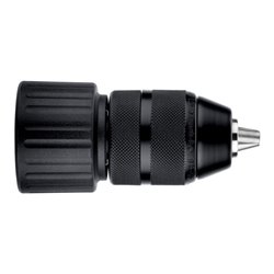 Metabo Schnellspannbohrfutter Futuro Plus S2M 13 mm mit Adapter für UHE 2250/2650/ KHE 2650/2850/2851