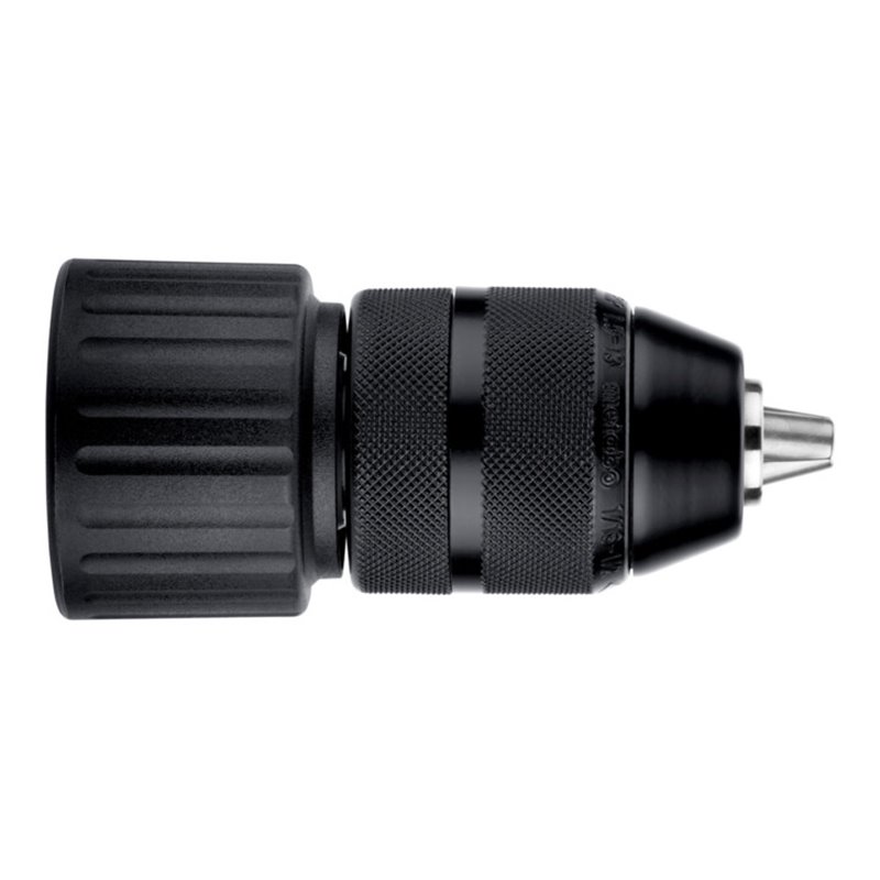 Metabo Schnellspannbohrfutter Futuro Plus S2M 13 mm mit Adapter für UHE 2250/2650/ KHE 2650/2850/2851