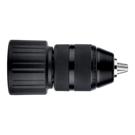 Metabo Schnellspannbohrfutter Futuro Plus S2M 13 mm mit Adapter für UHE 2250/2650/ KHE 2650/2850/2851
