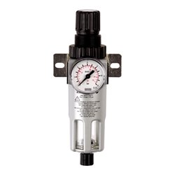 Metabo Filterregler FR-200 1/2'