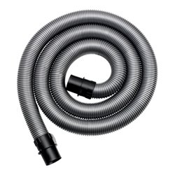 Metabo Saugschlauch, Ø 58 mm, Länge 3 m, Anschlüsse 58/58 mm