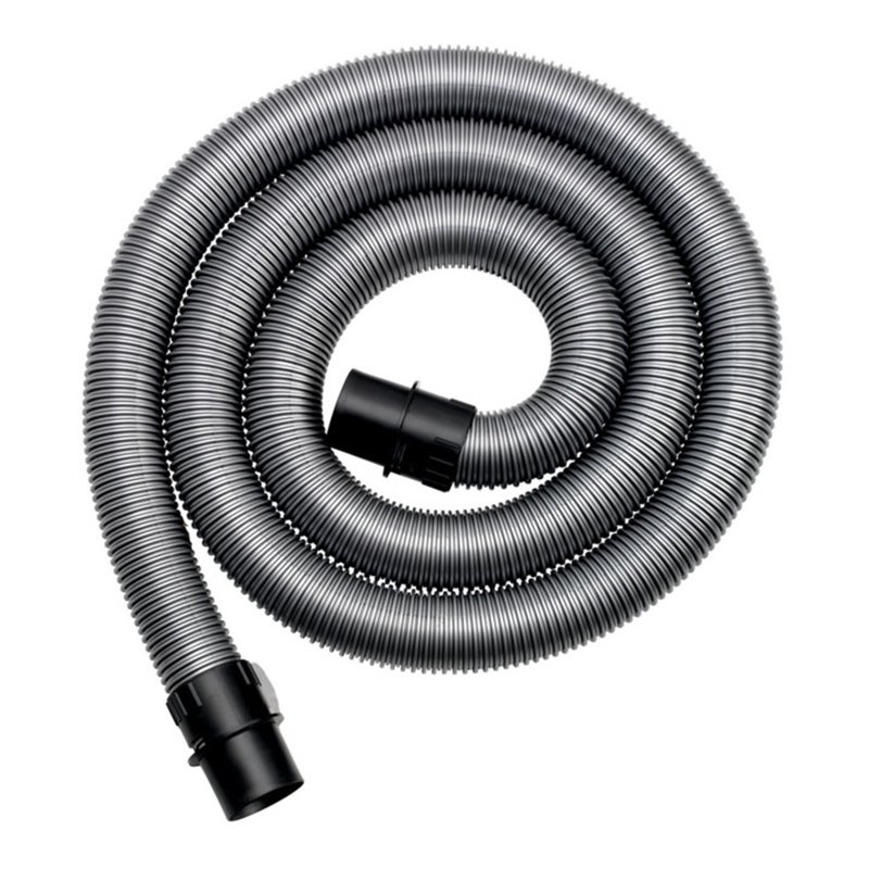 Metabo Saugschlauch, Ø 58 mm, Länge 3 m, Anschlüsse 58/58 mm