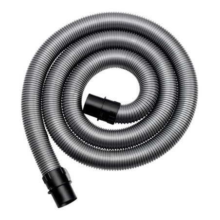 Metabo Saugschlauch, Ø 58 mm, Länge 3 m, Anschlüsse 58/58 mm