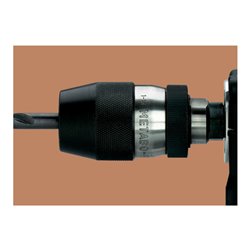 Metabo Schnellspannbohrfutter Futuro, 13 mm, 3/8'
