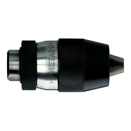 Metabo Schnellspannbohrfutter Futuro, 13 mm, 1/2'