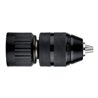 Metabo Schnellspannbohrfutter Futuro Plus S2M 13 mm mit Adapter