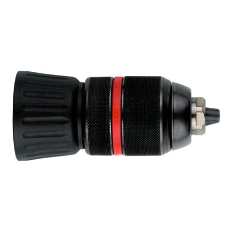 Metabo Schnellspannbohrfutter Futuro Plus S2M 13 mm mit Adapter, KHE 32