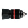 Metabo Schnellspannbohrfutter Futuro Plus S2M 13 mm mit Adapter, KHE 32