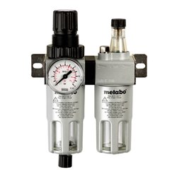 Metabo Wartungseinheit FRL-180 1/4'