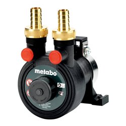 Metabowerke Vorsatzpumpe 3.000 l/h 627640000