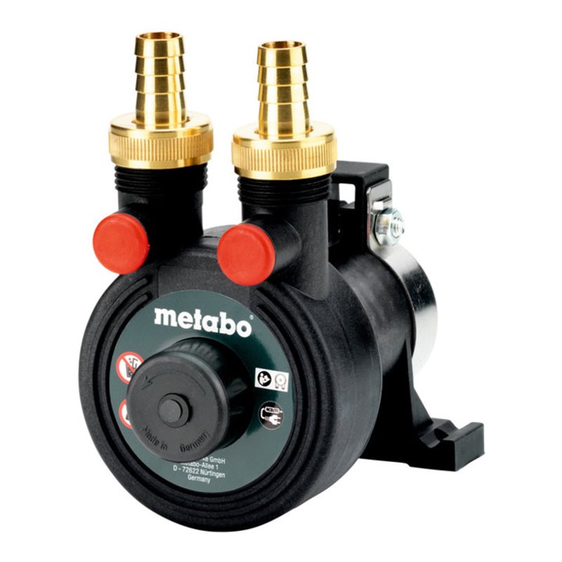 Metabowerke Vorsatzpumpe 3.000 l/h 627640000