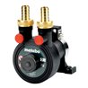 Metabowerke Vorsatzpumpe 3.000 l/h 627640000