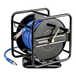 Metabo Schlauchtrommel ST 200, drehbar