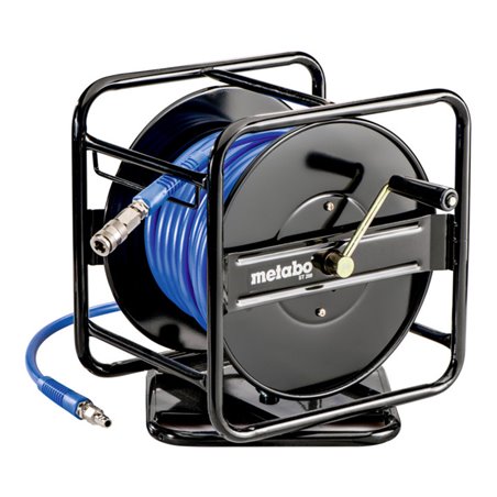 Metabo Schlauchtrommel ST 200, drehbar