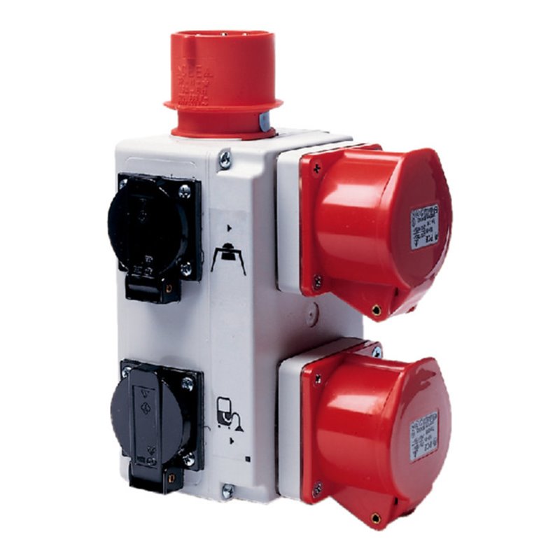 Metabo Einschaltautomatik ALV 10 / 400 V