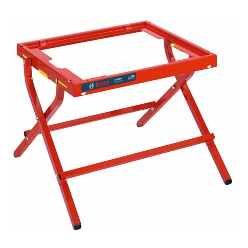 Bosch Transport- und Arbeitstisch GTA 6000