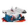 Bosch Transport- und Arbeitstisch GTA 6000