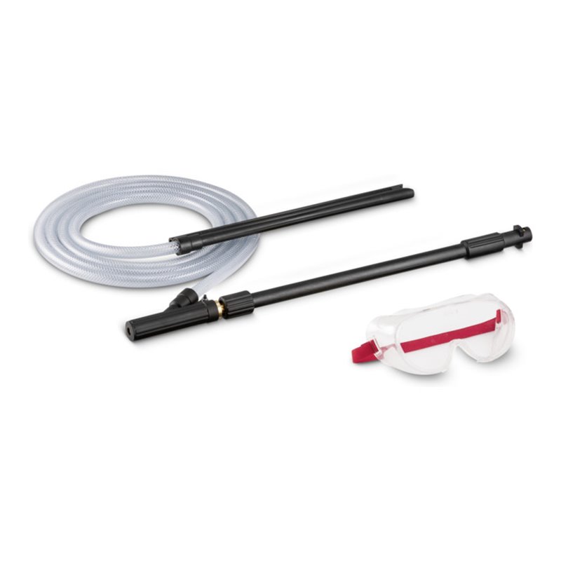 Kärcher Sand- / Nassstrahl-Set