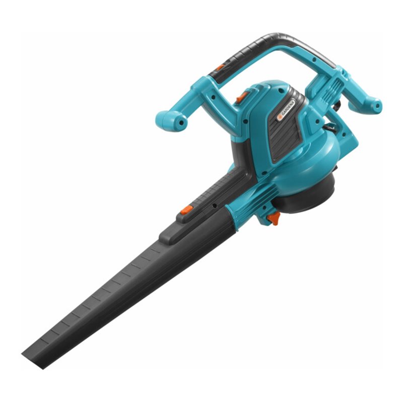 GARDENA Elektro-Gartensauger/-Bläser ErgoJet 3000
