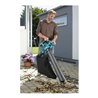 GARDENA Elektro-Gartensauger/-Bläser ErgoJet 3000