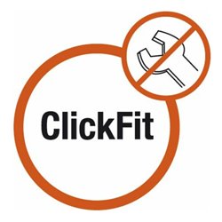 GARDENA Elektro-Gartensauger/-Bläser ErgoJet 3000