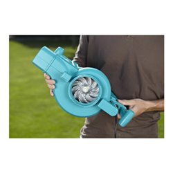 GARDENA Elektro-Gartensauger/-Bläser ErgoJet 3000