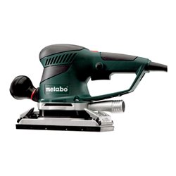 Metabo Sander SRE 4350 TurboTec Karton