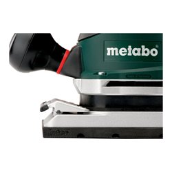 Metabo Sander SRE 4350 TurboTec Karton