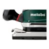 Metabo Sander SRE 4350 TurboTec Karton