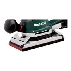 Metabo Sander SRE 4350 TurboTec Karton