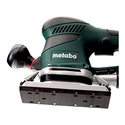 Metabo Sander SRE 4350 TurboTec Karton