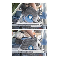 Eibenstock EDS 181 Nass-Trocken-Diamantsäge